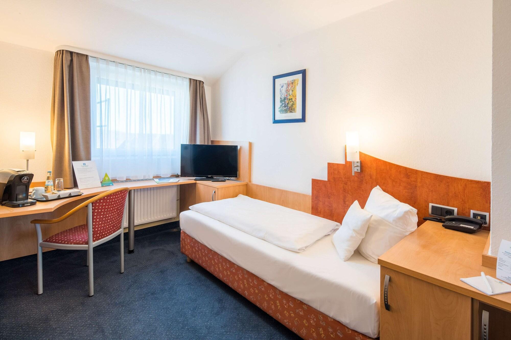 Sure Hotel By Best Western Ratingen Esterno foto