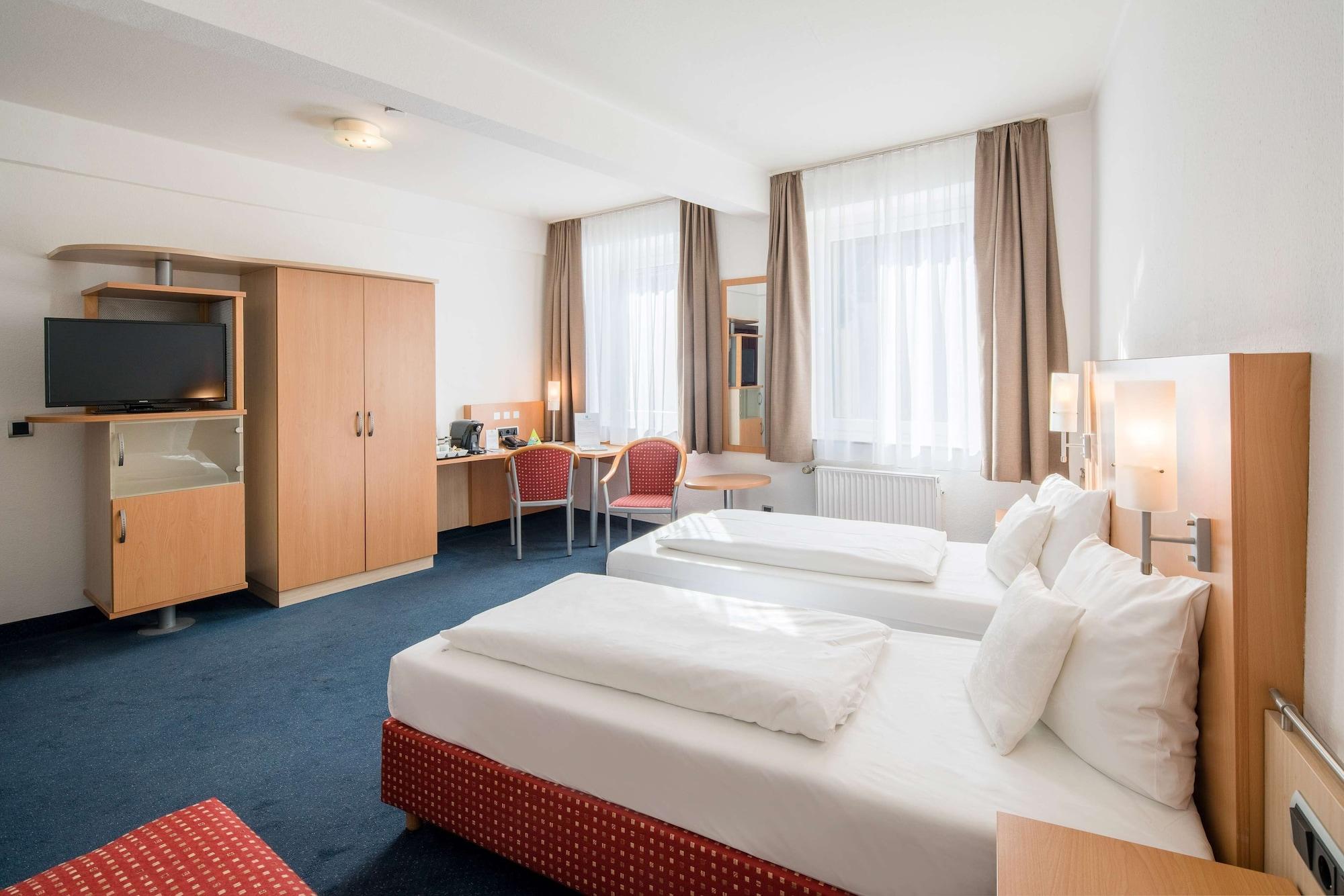 Sure Hotel By Best Western Ratingen Esterno foto