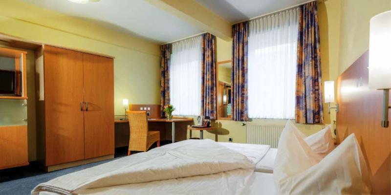 Sure Hotel By Best Western Ratingen Esterno foto